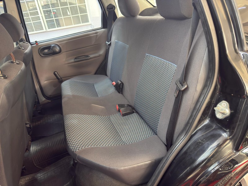 CLASSIC 1.0 VHC LS 8V FLEX 4P MANUAL - 2013 - CAXIAS DO SUL