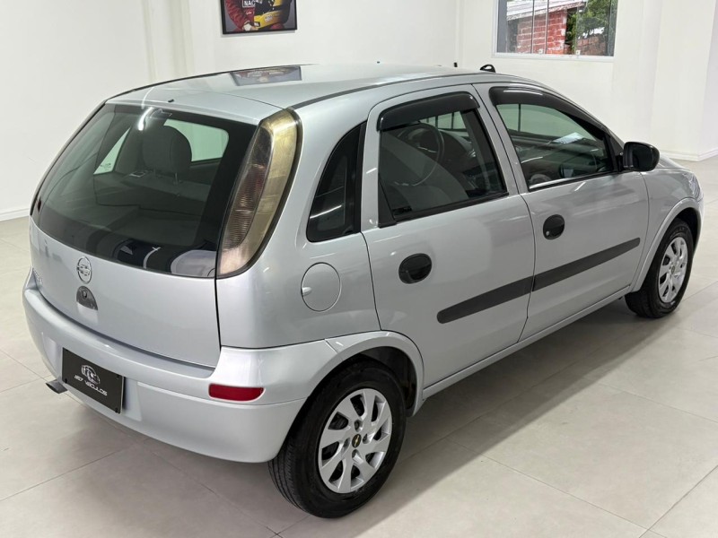 CORSA 1.0 MPFI JOY 8V GASOLINA 4P MANUAL - 2006 - BENTO GONçALVES