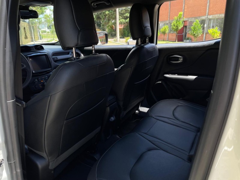 RENEGADE 1.3 S T270 16V TURBO FLEX 4X4 4P AUTOMÁTICO - 2022 - FARROUPILHA