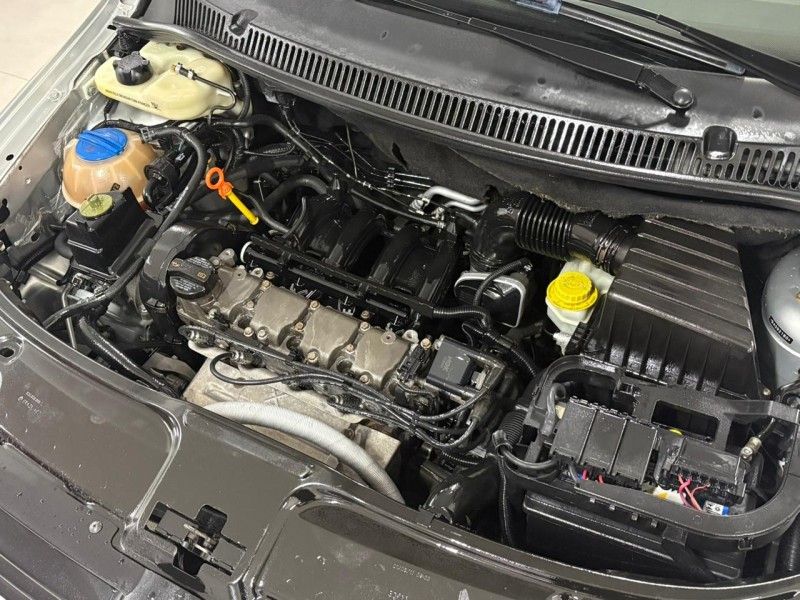 FOX 1.6 MI PRIME 8V FLEX 4P MANUAL - 2011 - BENTO GONçALVES