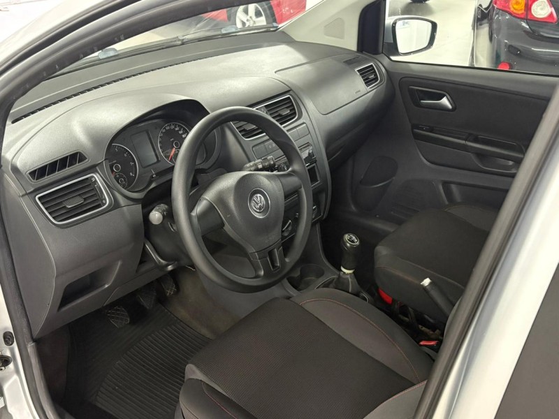 FOX 1.6 MI PRIME 8V FLEX 4P MANUAL - 2011 - BENTO GONçALVES