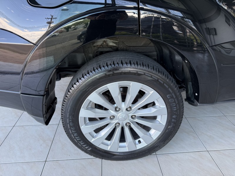 PAJERO FULL 3.2 HPE 4X4 16V TURBO INTERCOOLER DIESEL 4P AUTOMÁTICO - 2016 - BENTO GONçALVES