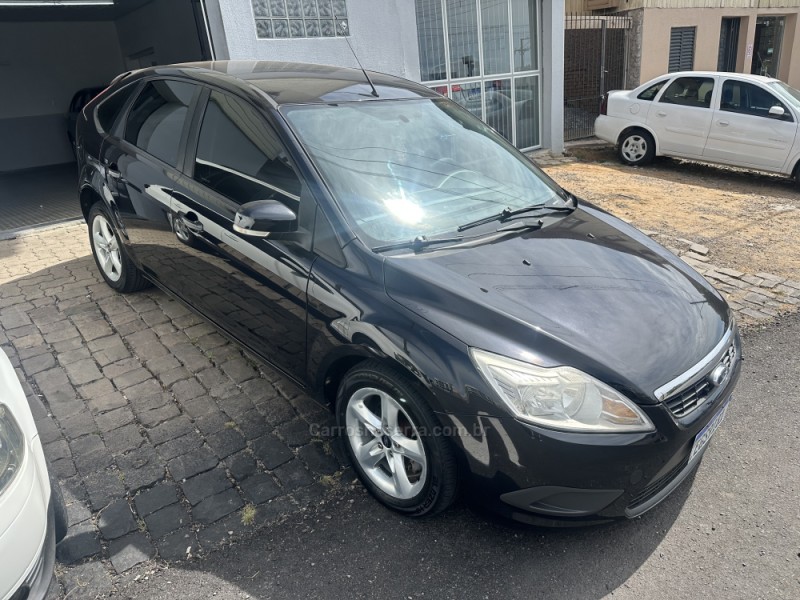 focus 2.0 glx 16v gasolina 4p manual 2009 sao marcos