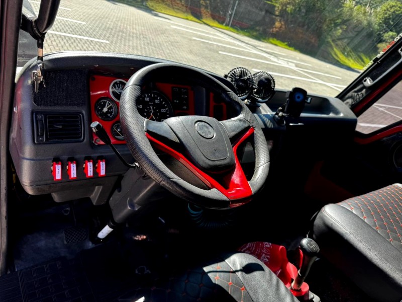 7000  - 1993 - CAXIAS DO SUL