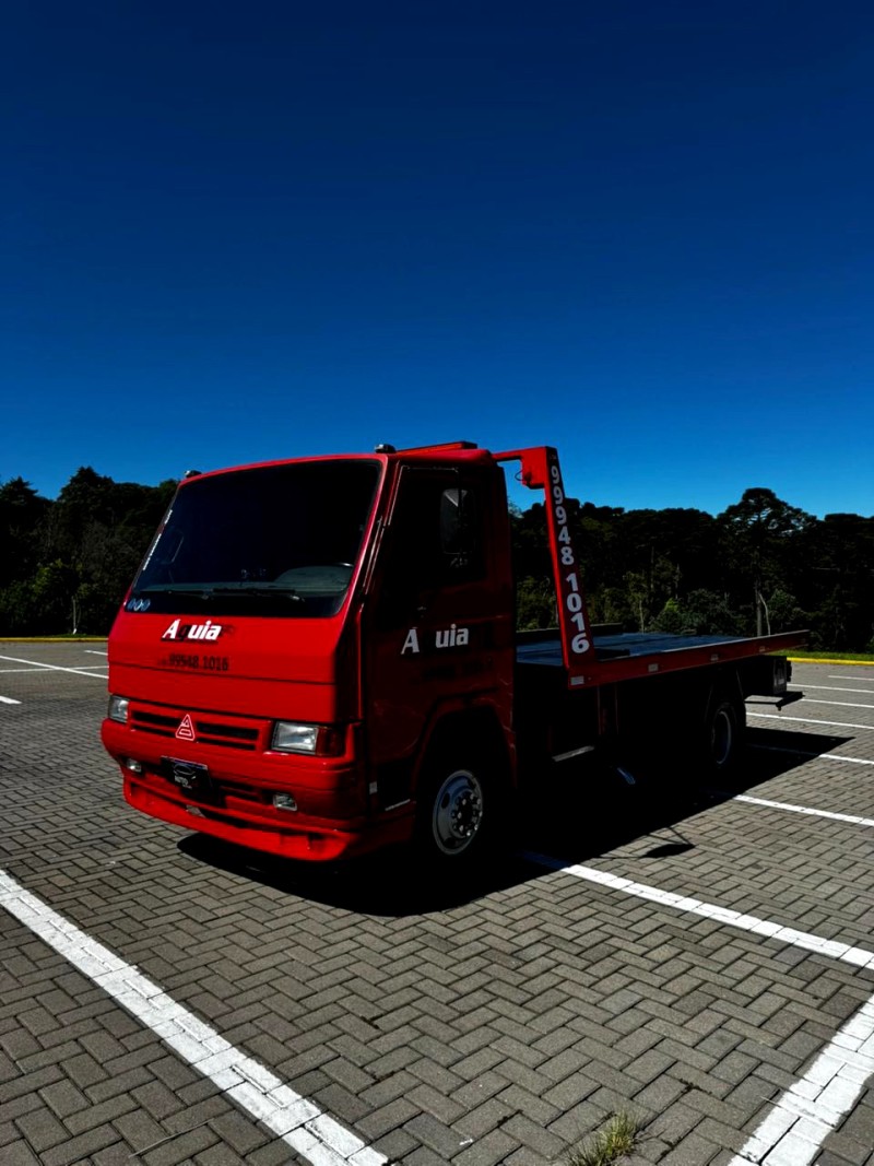 7000  - 1993 - CAXIAS DO SUL