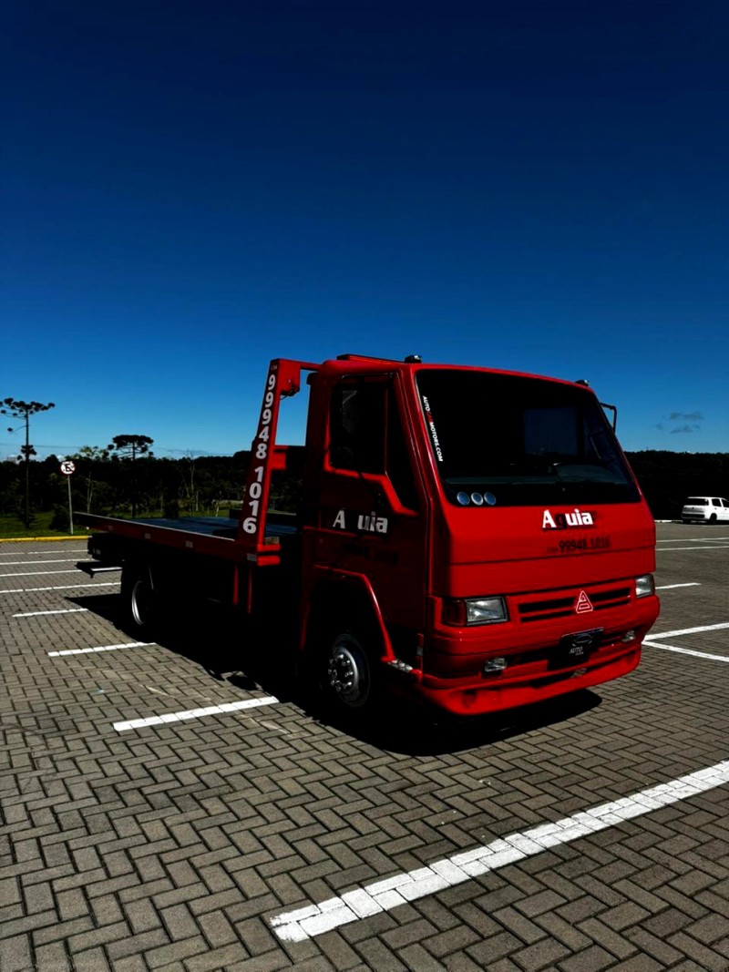 7000  1993 caxias do sul