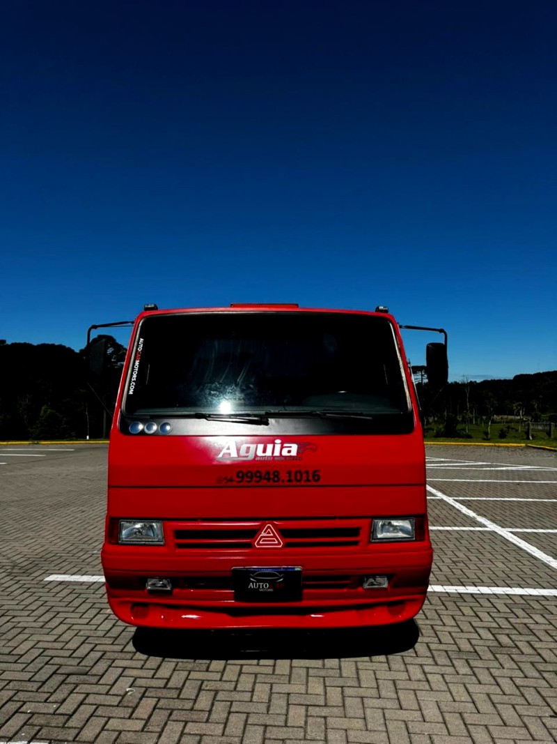 7000  - 1993 - CAXIAS DO SUL