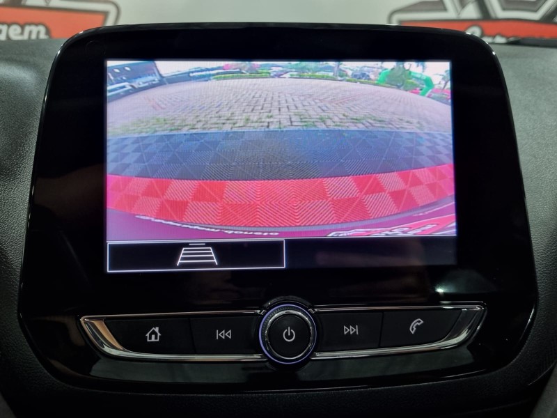 ONIX 1.0	PREMIER PLUS 12V TURBO FLEX 4P AUTOMÁTICO - 2022 - TEUTôNIA