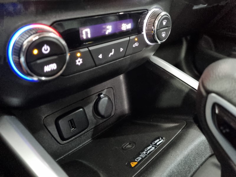 ONIX 1.0	PREMIER PLUS 12V TURBO FLEX 4P AUTOMÁTICO - 2022 - TEUTôNIA