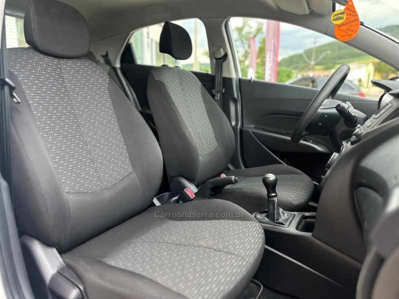 HB20 1.0 UNIQUE 12V FLEX 4P MANUAL - 2019 - TUPANDI