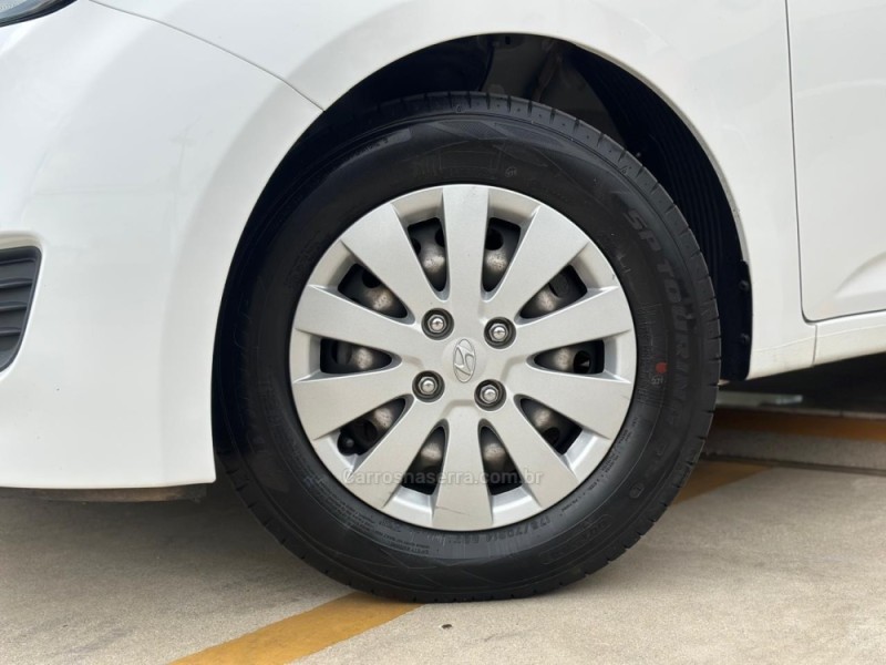 HB20 1.0 UNIQUE 12V FLEX 4P MANUAL - 2019 - TUPANDI