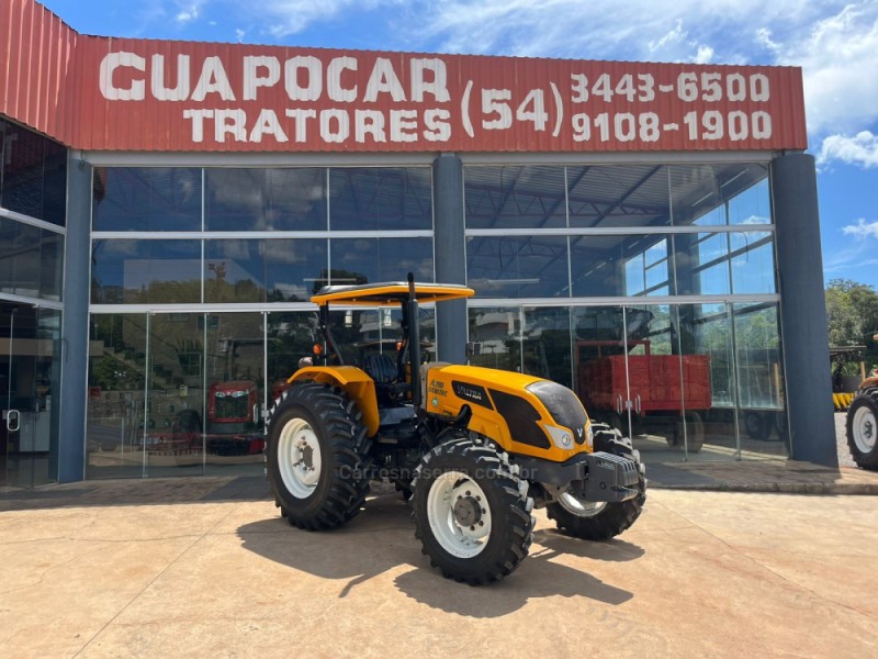 trator a750  2018 guapore