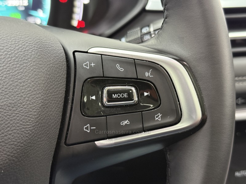 TIGGO 1.5 16V TURBO 5X PRO FLEX 4P AUTOMÁTICO - 2024 - SANTA CRUZ DO SUL