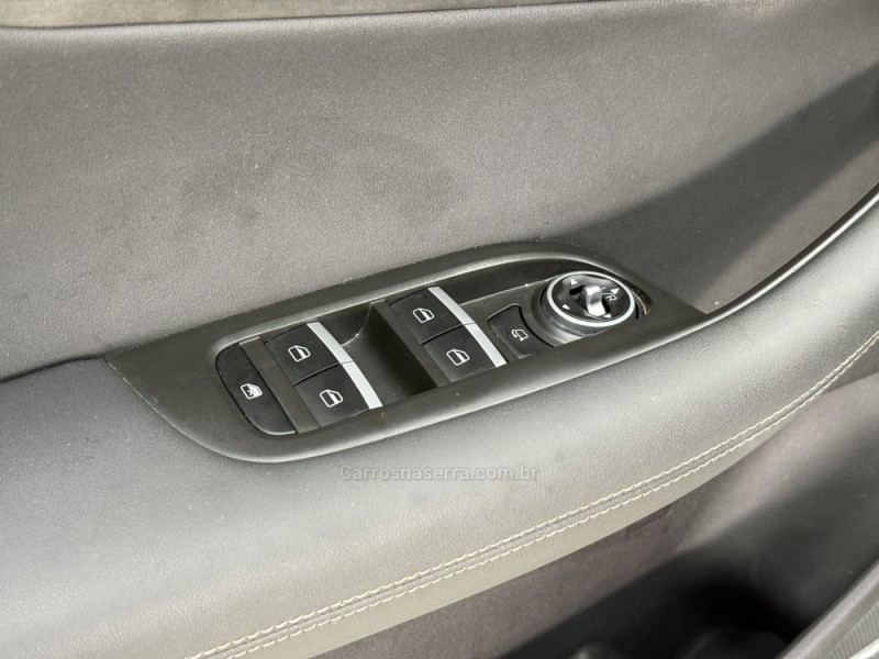 TIGGO 1.5 16V TURBO 5X PRO FLEX 4P AUTOMÁTICO - 2024 - SANTA CRUZ DO SUL