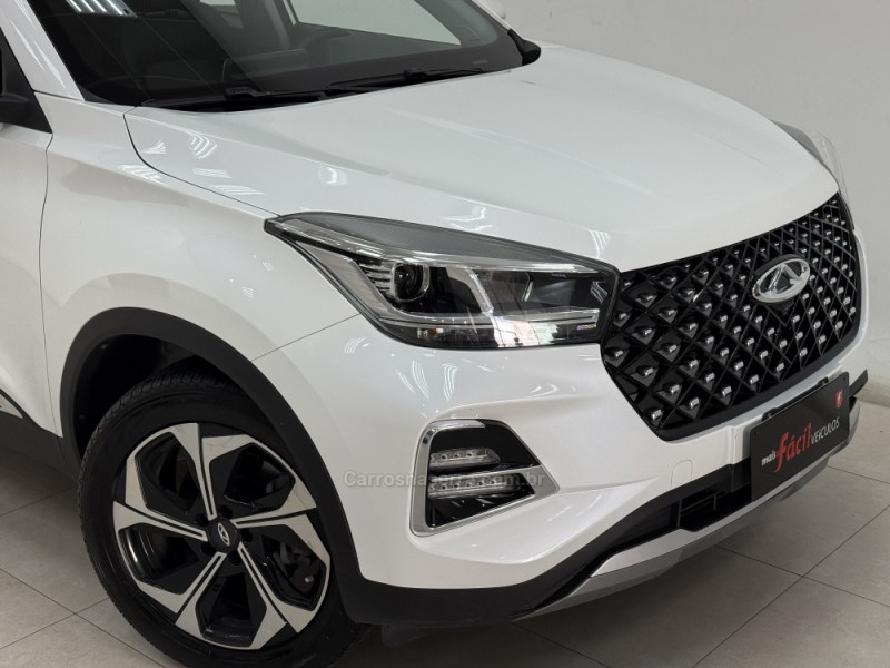 TIGGO 1.5 16V TURBO 5X PRO FLEX 4P AUTOMÁTICO - 2024 - SANTA CRUZ DO SUL