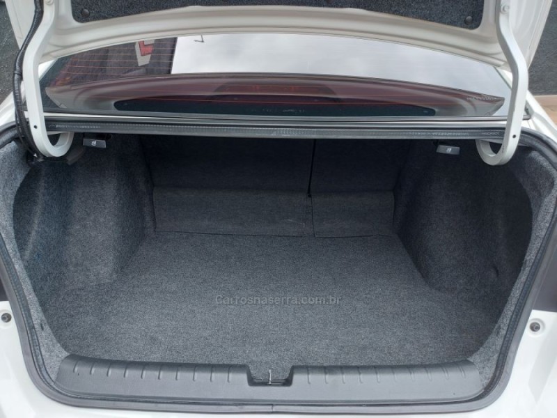 CITY 1.5 EX 16V FLEX 4P AUTOMÁTICO - 2024 - NOVO HAMBURGO