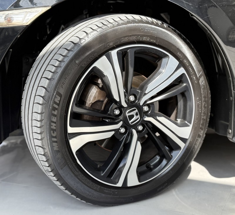 CIVIC 2.0 EXL 16V FLEX 4P AUTOMÁTICO - 2018 - CAXIAS DO SUL