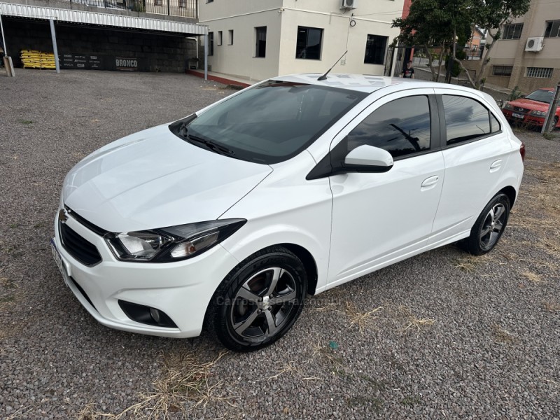 ONIX 1.4 MPFI LTZ 8V FLEX 4P MANUAL