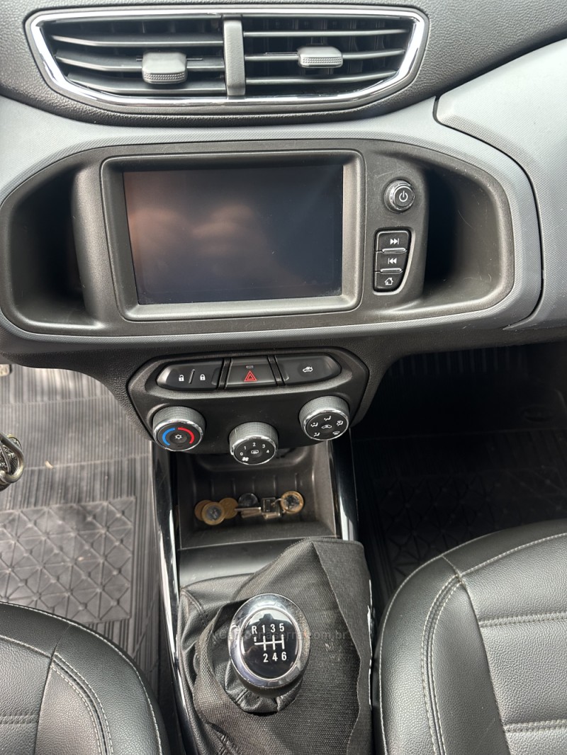 ONIX 1.4 MPFI LTZ 8V FLEX 4P MANUAL - 2019 - SãO MARCOS