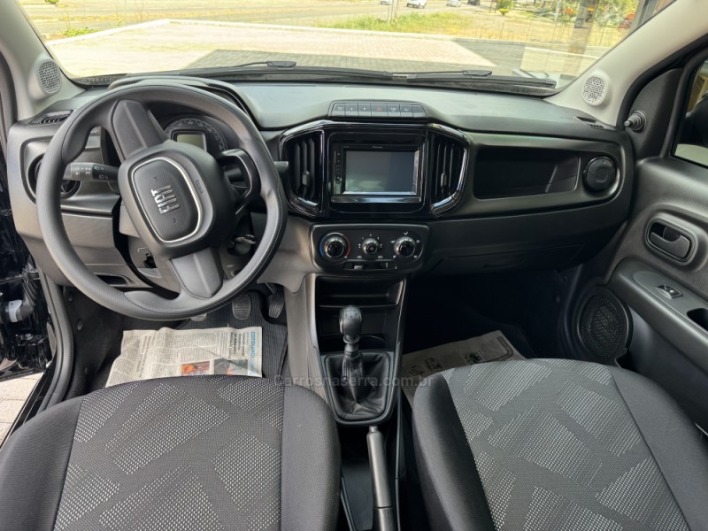 MOBI 1.0 8V EVO FLEX LIKE. ON MANUAL - 2026 - VERANóPOLIS