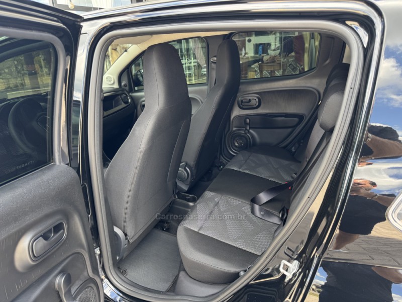 MOBI 1.0 8V EVO FLEX LIKE. ON MANUAL - 2026 - VERANóPOLIS