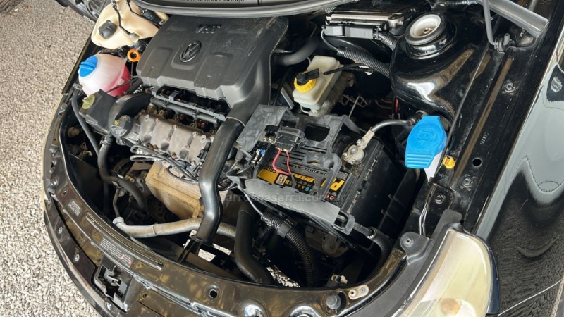 GOL 1.0 MI 8V FLEX 4P MANUAL G.V - 2009 - VERANóPOLIS