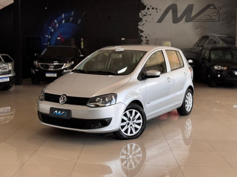 fox 1.0 mi trend 8v flex 4p manual 2011 estancia velha