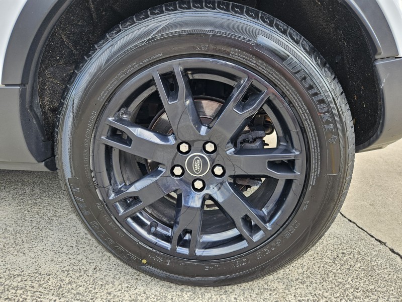 RANGE ROVER EVOQUE 2.0 PURE TECH 4WD 16V GASOLINA 4P AUTOMÁTICO - 2013 - CAXIAS DO SUL