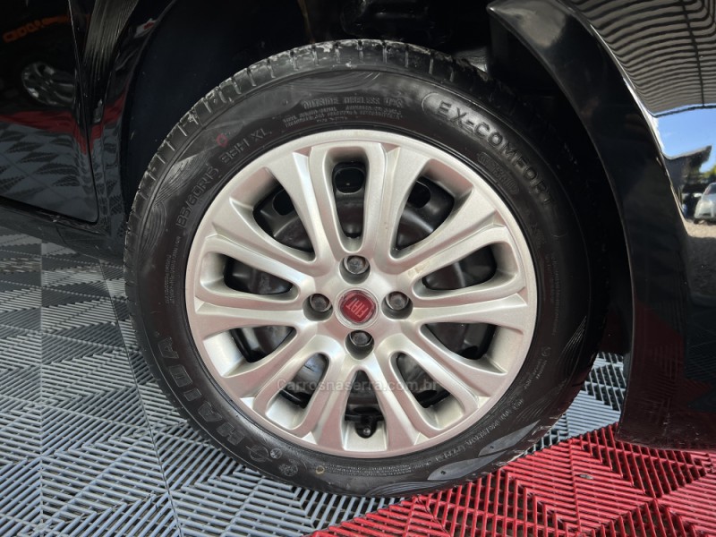 PUNTO 1.4 ATTRACTIVE 8V FLEX 4P MANUAL - 2013 - CAXIAS DO SUL