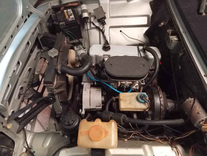 OPALA  - 1987 - CAXIAS DO SUL