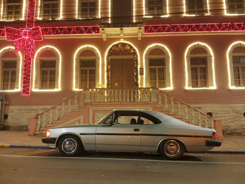 opala  1987 caxias do sul