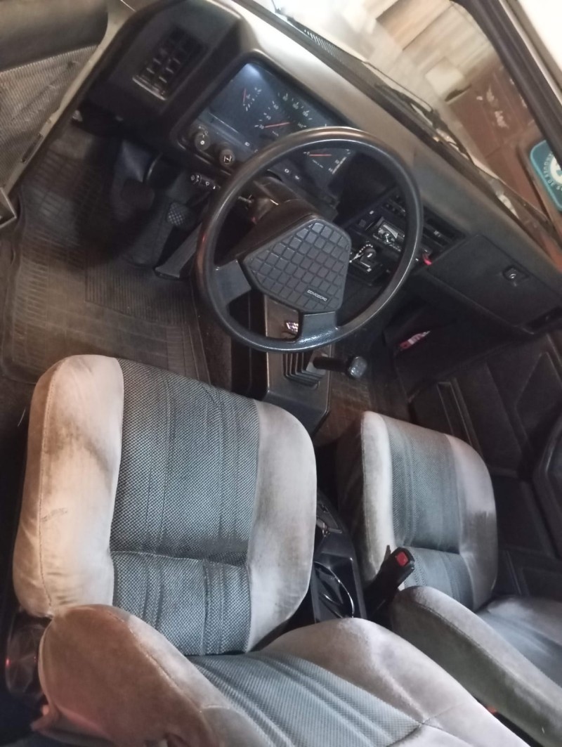 OPALA  - 1987 - CAXIAS DO SUL