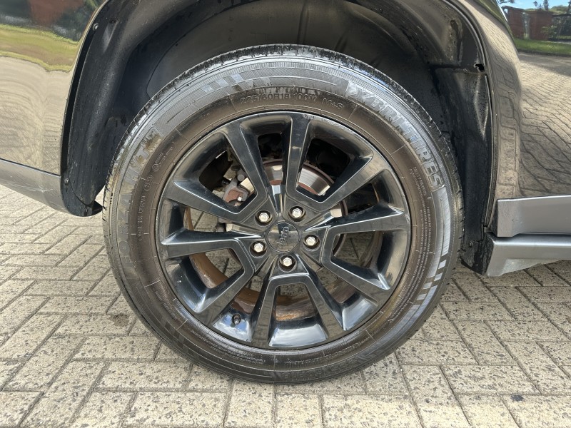 COMPASS 2.0 SPORT 4X2 16V GASOLINA 4P AUTOMÁTICO - 2014 - CAXIAS DO SUL