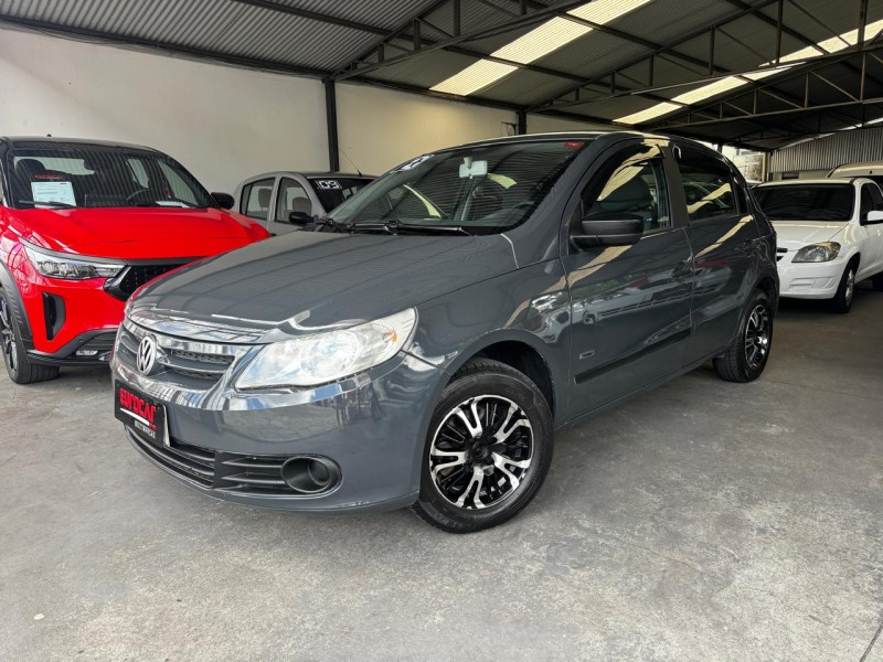 gol 1.0 mi trend 8v flex 4p manual 2010 caxias do sul