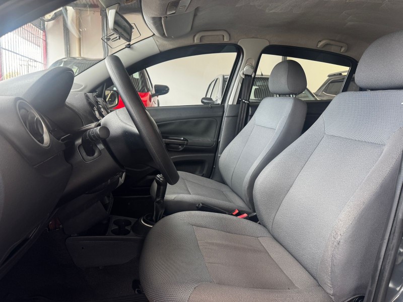 GOL 1.0 MI TREND 8V FLEX 4P MANUAL - 2010 - CAXIAS DO SUL