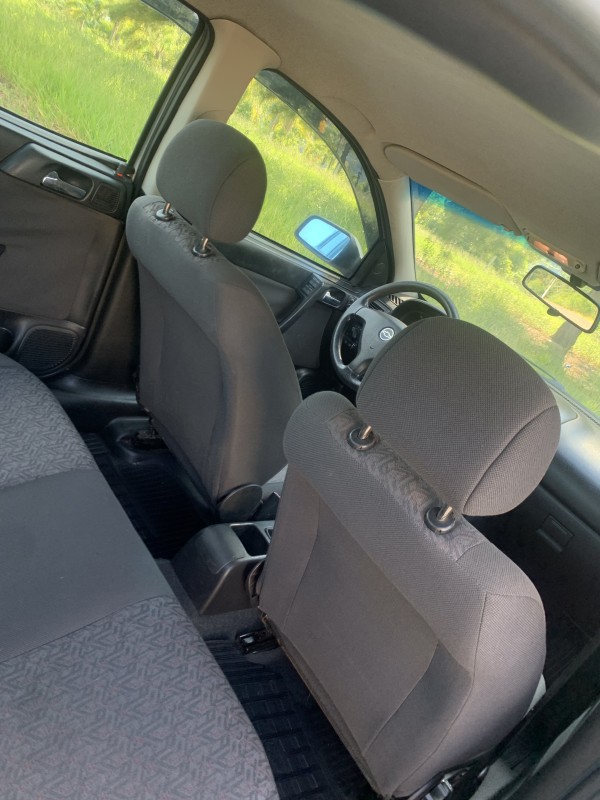 ASTRA 2.0 MPFI COMFORT SEDAN 8V FLEX 4P MANUAL - 2005 - SãO SEBASTIãO DO CAí