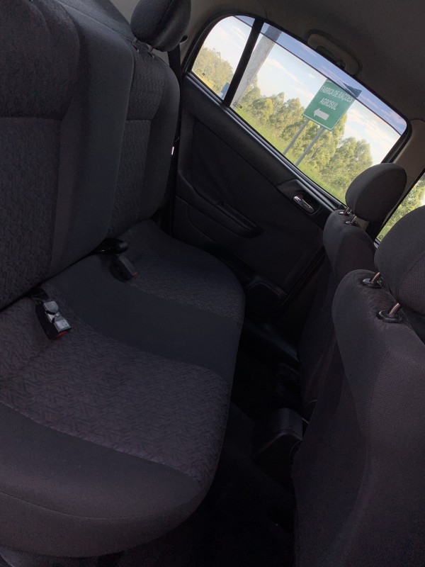 ASTRA 2.0 MPFI COMFORT SEDAN 8V FLEX 4P MANUAL - 2005 - SãO SEBASTIãO DO CAí