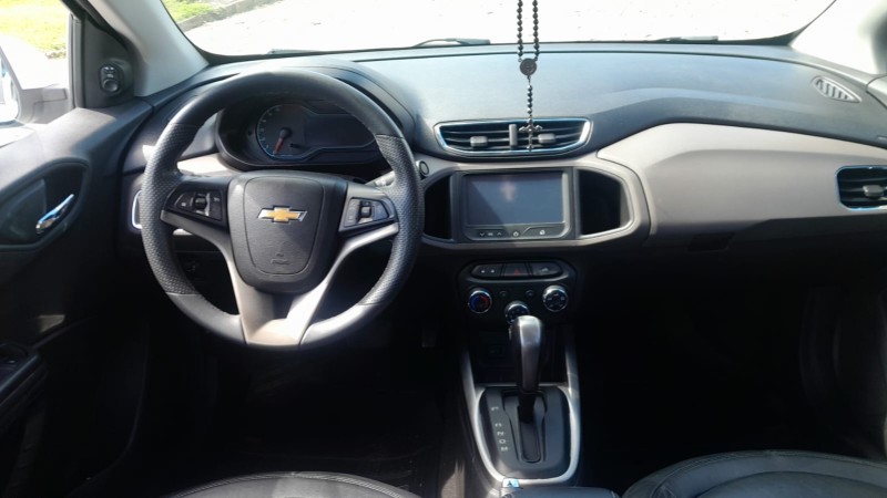 PRISMA 1.4 MPFI LTZ 8V FLEX 4P AUTOMÁTICO - 2015 - FARROUPILHA