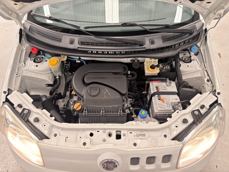 UNO 1.4 EVO ECONOMY 8V FLEX 4P MANUAL - 2013 - BENTO GONçALVES