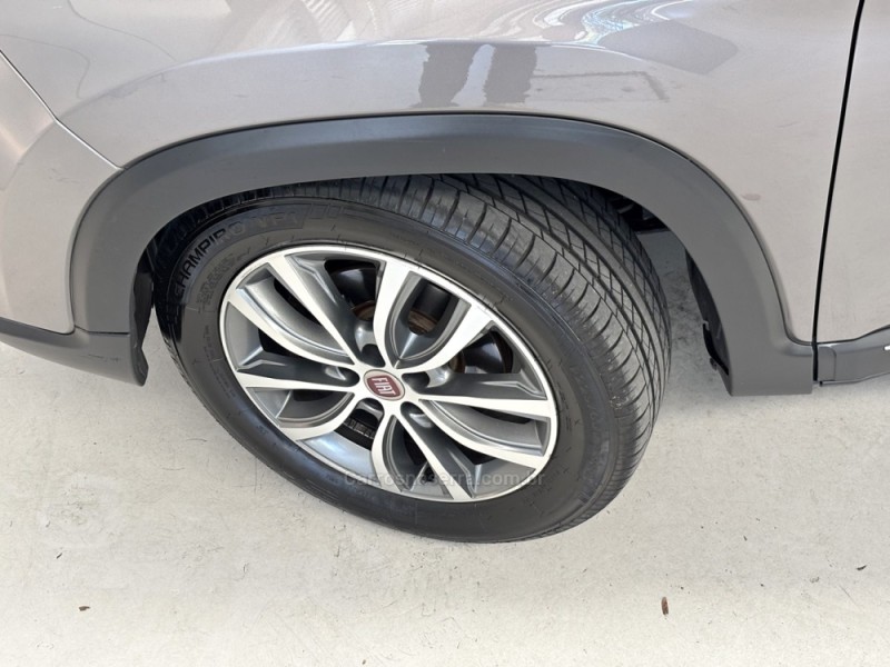 TORO 2.0 16V TURBO DIESEL VOLCANO 4WD AUTOMÁTICO - 2019 - BENTO GONçALVES