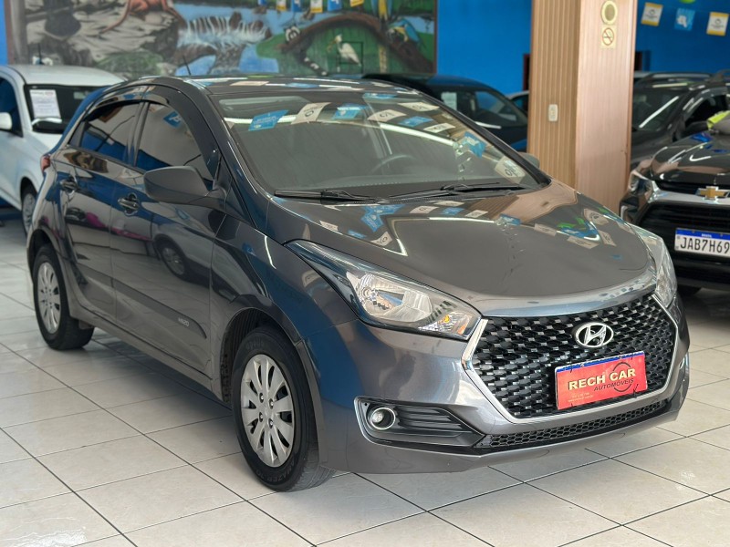 hb20 1.0 unique 12v flex 4p manual 2019 caxias do sul