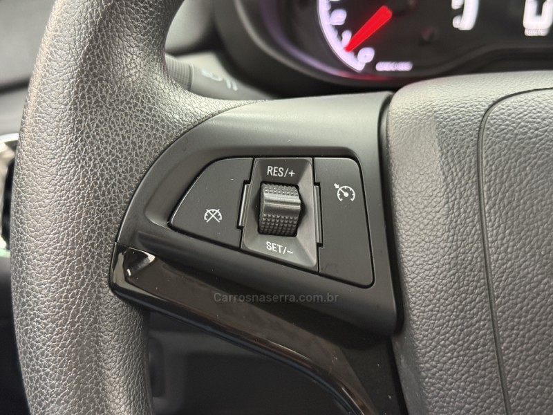 PRISMA 1.4 MPFI LT 8V FLEX 4P AUTOMÁTICO - 2019 - SANTA CRUZ DO SUL