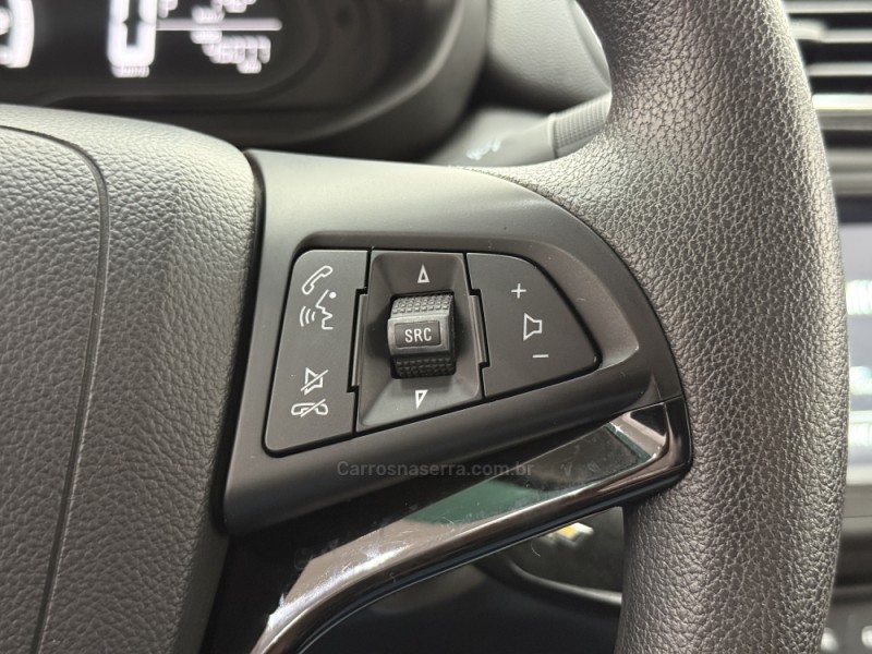 PRISMA 1.4 MPFI LT 8V FLEX 4P AUTOMÁTICO - 2019 - SANTA CRUZ DO SUL