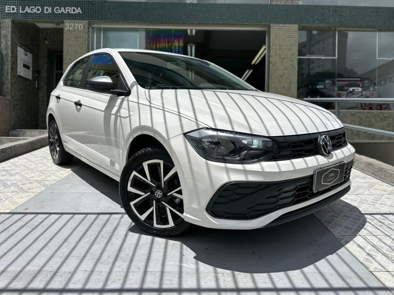 polo 1.0 mpi track 4p manual 2025 caxias do sul