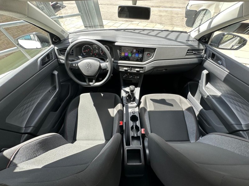 POLO 1.0 MPI TRACK 4P MANUAL - 2025 - CAXIAS DO SUL