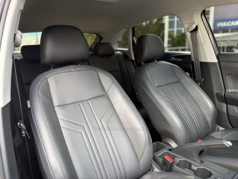 NIVUS 1.0 200 TSI SENSE TOTAL FLEX 4P AUTOMÁTICO - 2026 - PAROBé