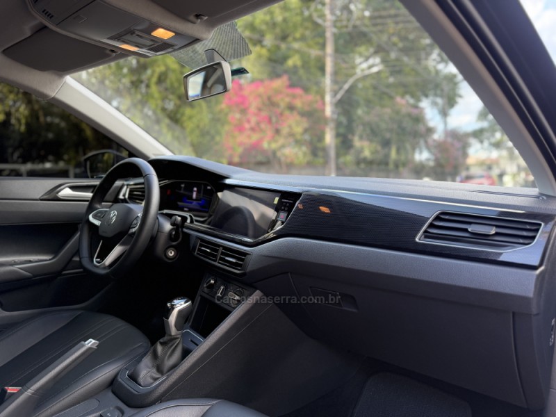 NIVUS 1.0 200 TSI SENSE TOTAL FLEX 4P AUTOMÁTICO - 2026 - PAROBé