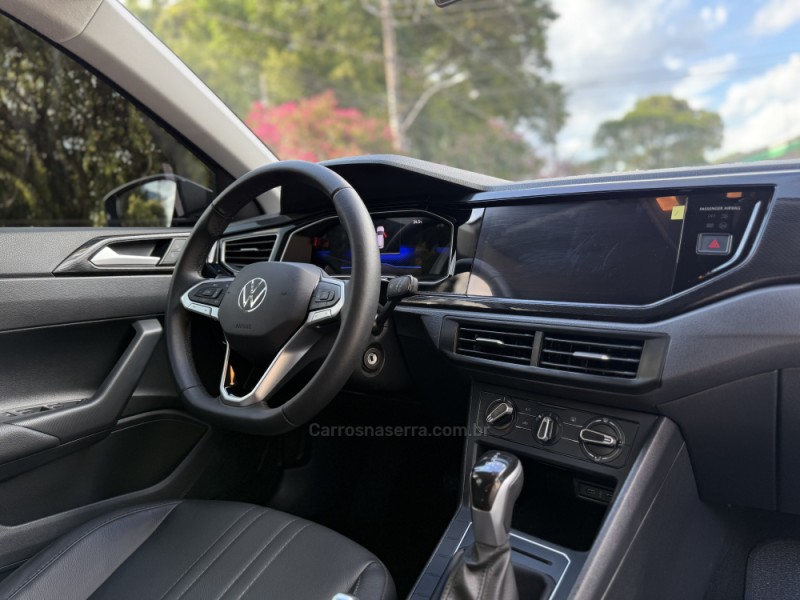 NIVUS 1.0 200 TSI SENSE TOTAL FLEX 4P AUTOMÁTICO - 2026 - PAROBé