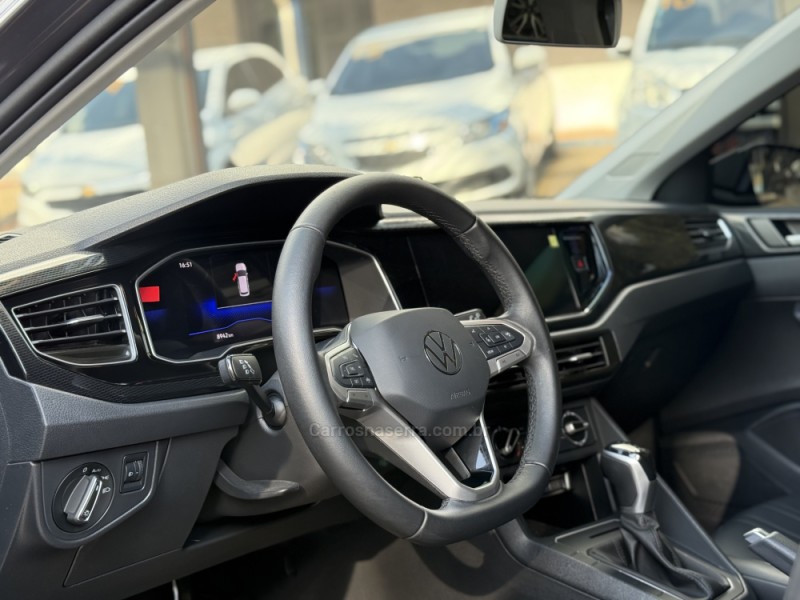 NIVUS 1.0 200 TSI SENSE TOTAL FLEX 4P AUTOMÁTICO - 2026 - PAROBé