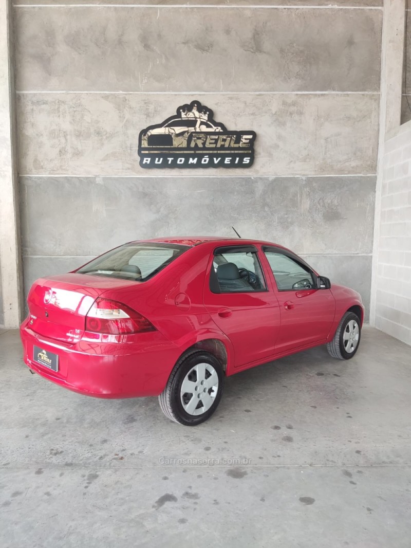 PRISMA 1.4 MPFI MAXX 8V FLEX 4P MANUAL - 2011 - VALE REAL